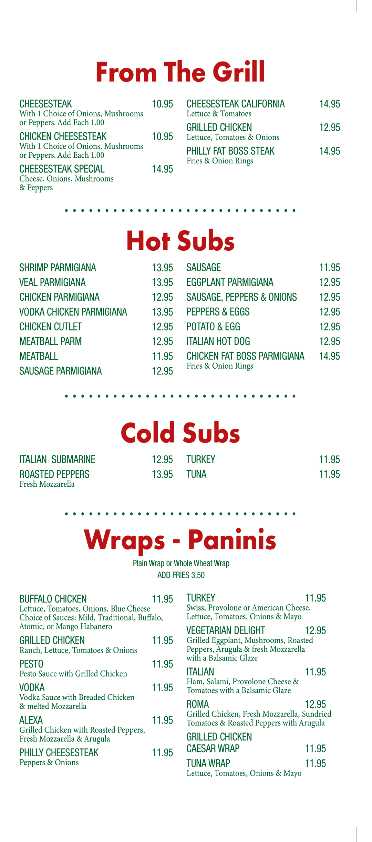 menu5